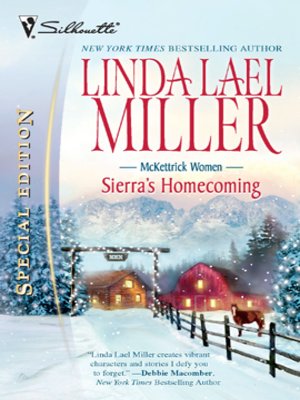 cover image of Sierra's Homecoming